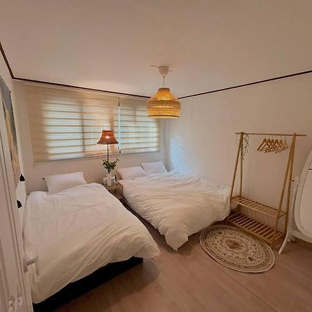 Ella Homestay Seoul Exterior photo