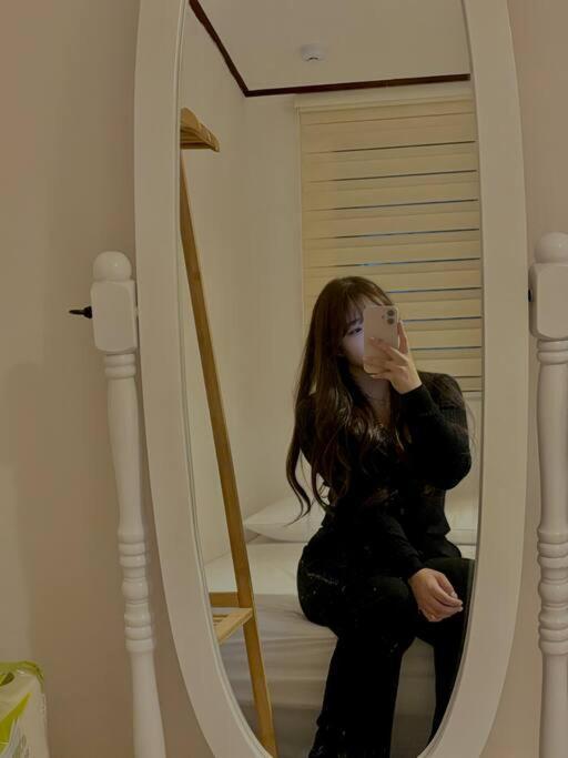 Ella Homestay Seoul Exterior photo