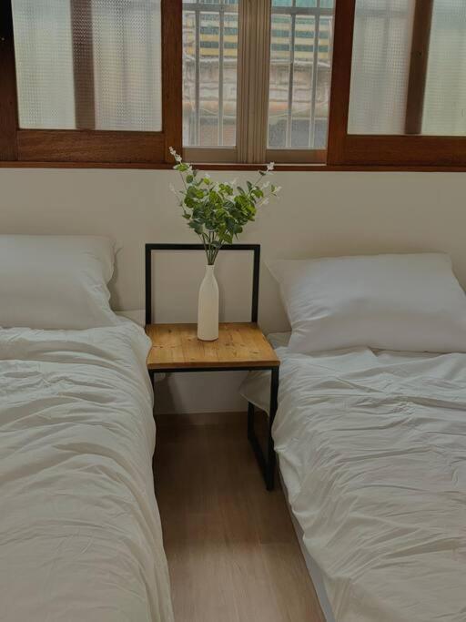 Ella Homestay Seoul Exterior photo