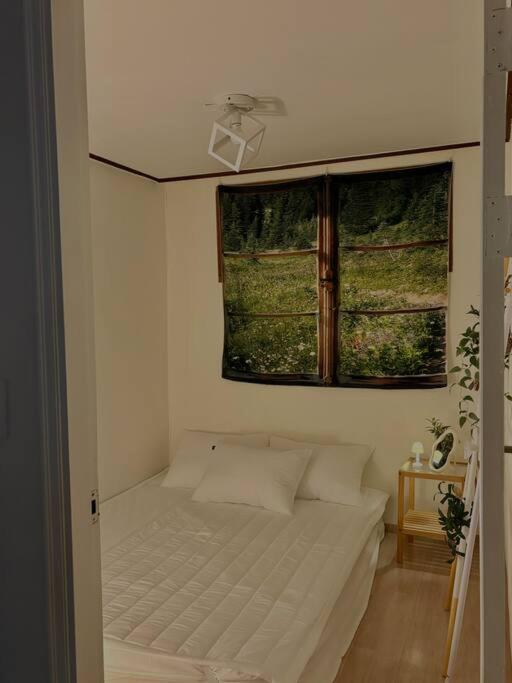 Ella Homestay Seoul Exterior photo